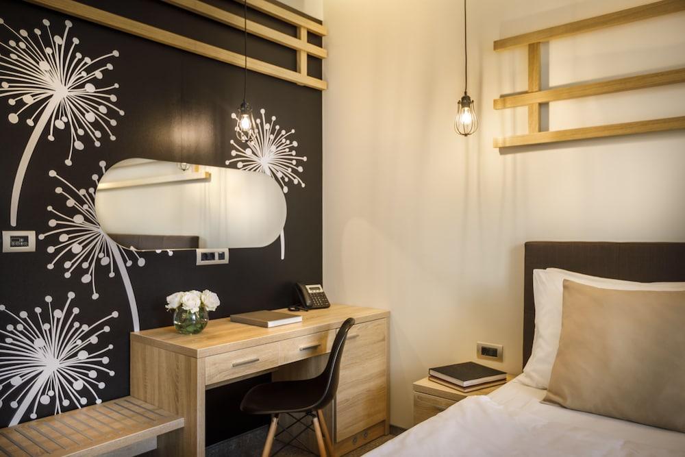 Hotel Marina - Liburnia