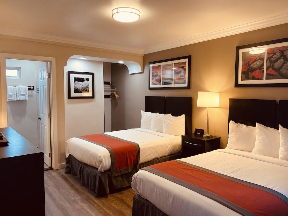 The Lexmar Dodger Stadium Hollywood