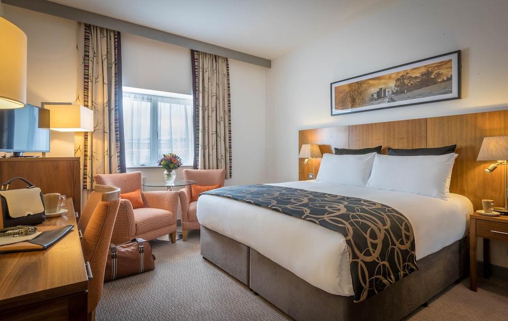 Clayton Hotel & Leisure Club Sligo