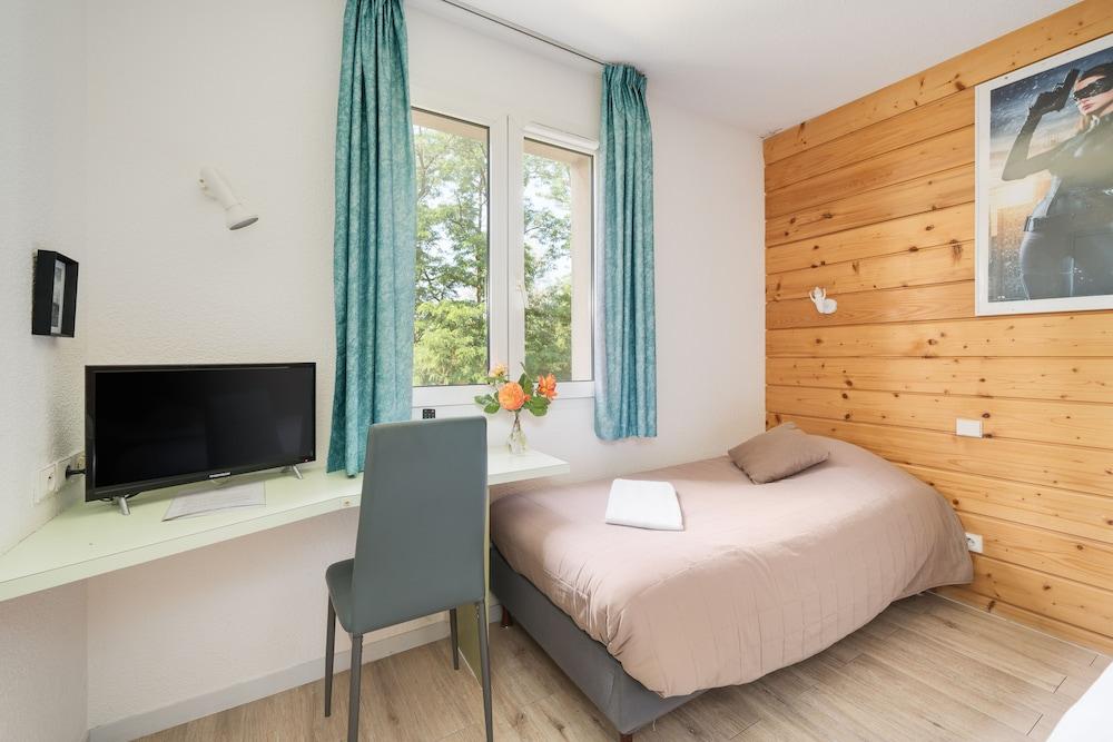 Hôtel Acacia Nancy Sud Lunéville