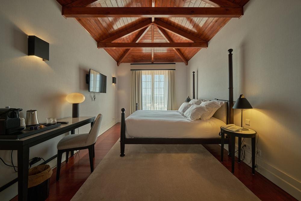 Palácio da Lousã Boutique Hotel