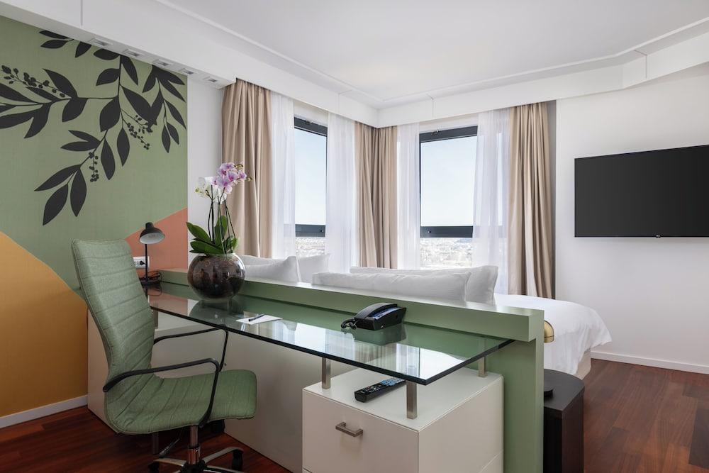 DoubleTree by Hilton Florence Metropole