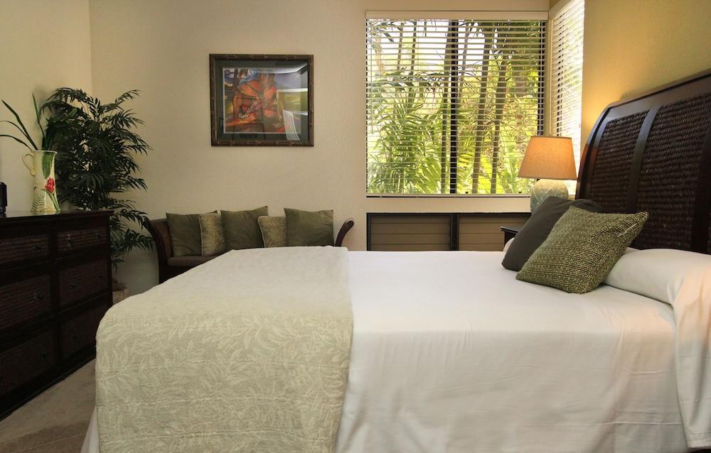 Wailea Grand Champions - CoralTree Residence Collection