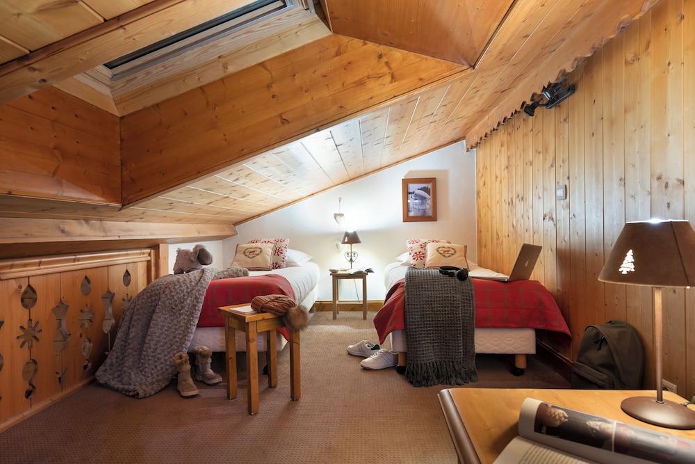 Residence Pierre & Vacances Premium Les Alpages de Reberty