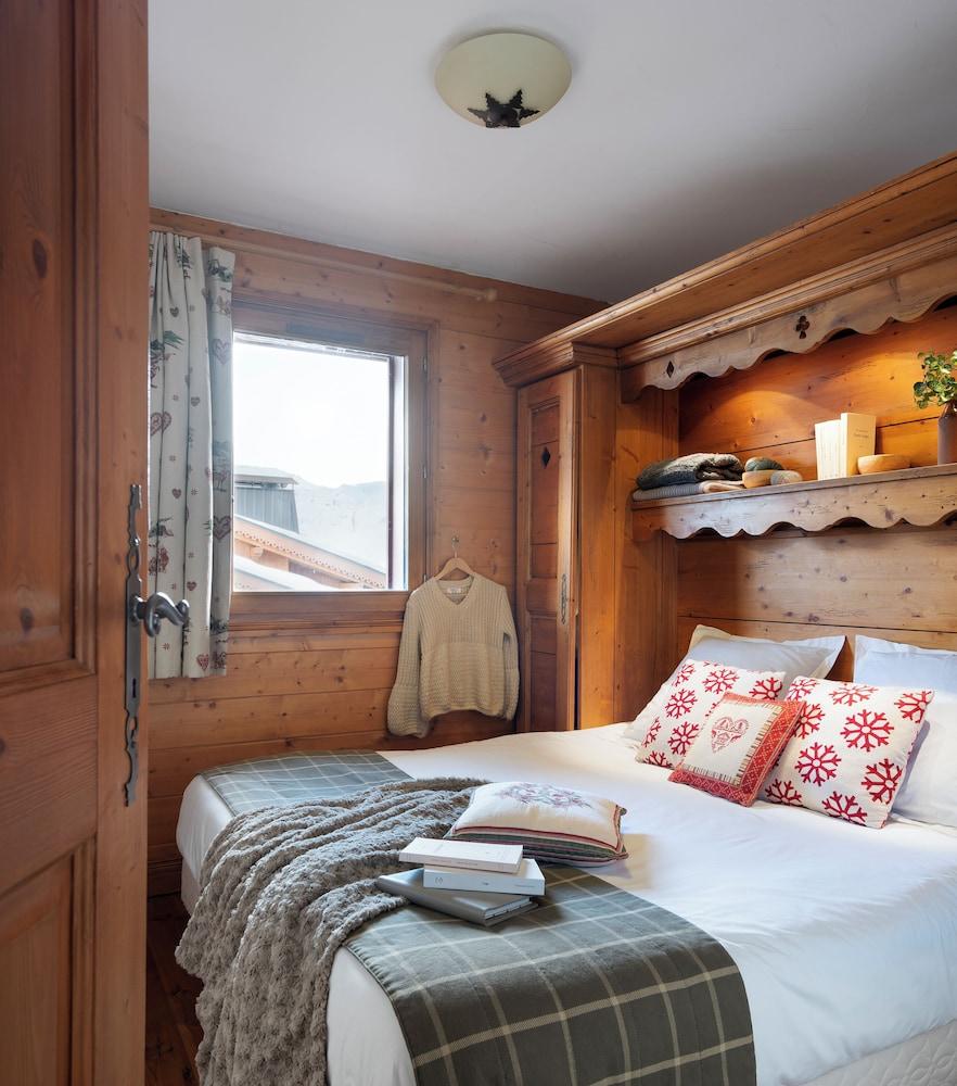 Residence Pierre & Vacances Premium Les Alpages de Reberty