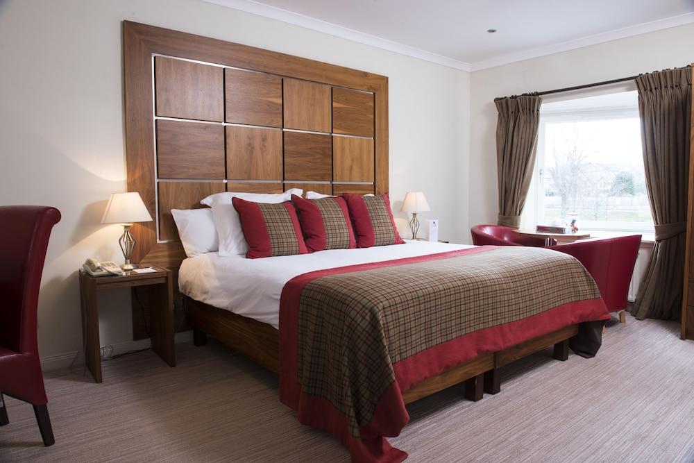 Glenmoriston Townhouse Hotel