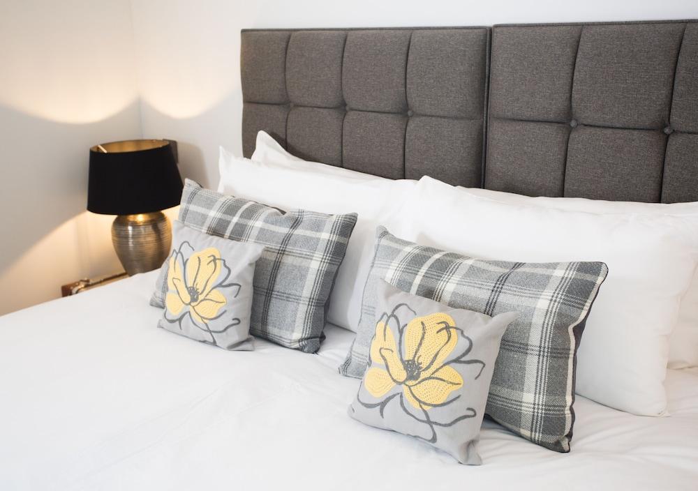 Glenmoriston Townhouse Hotel