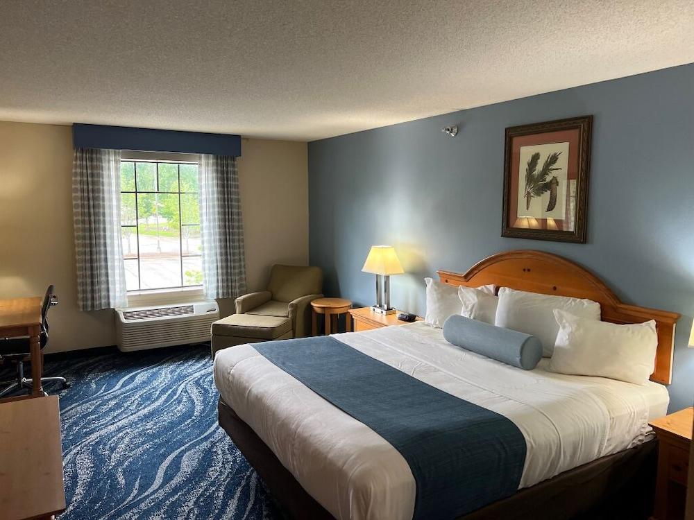 The Lodge On Lake Oconee