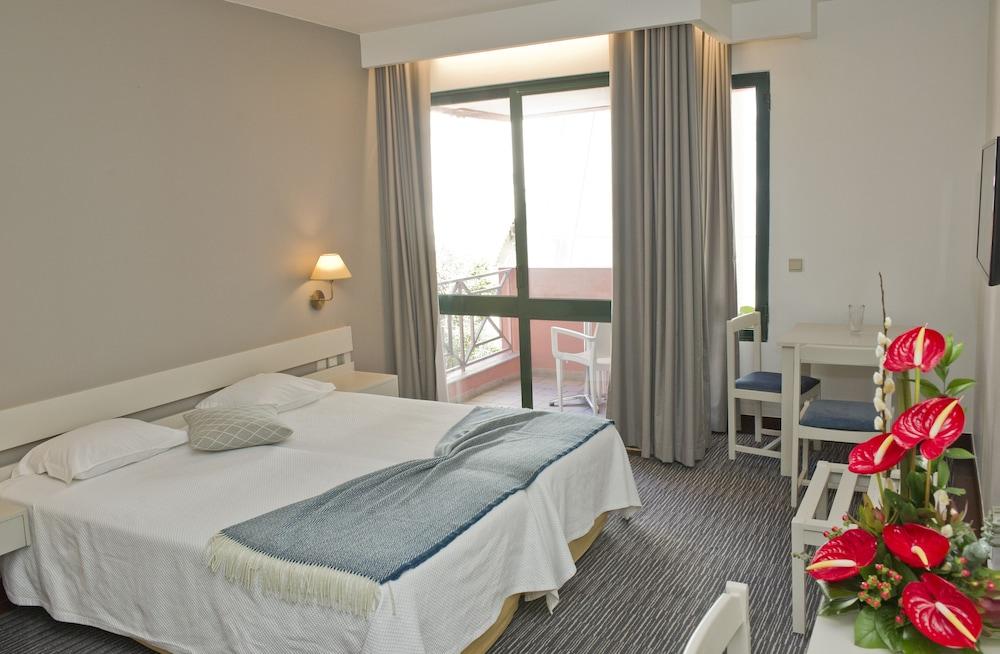 Aparthotel Imperatriz