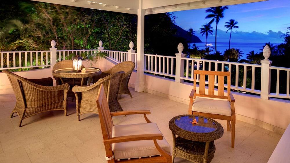 Sugar Beach, A Viceroy Resort