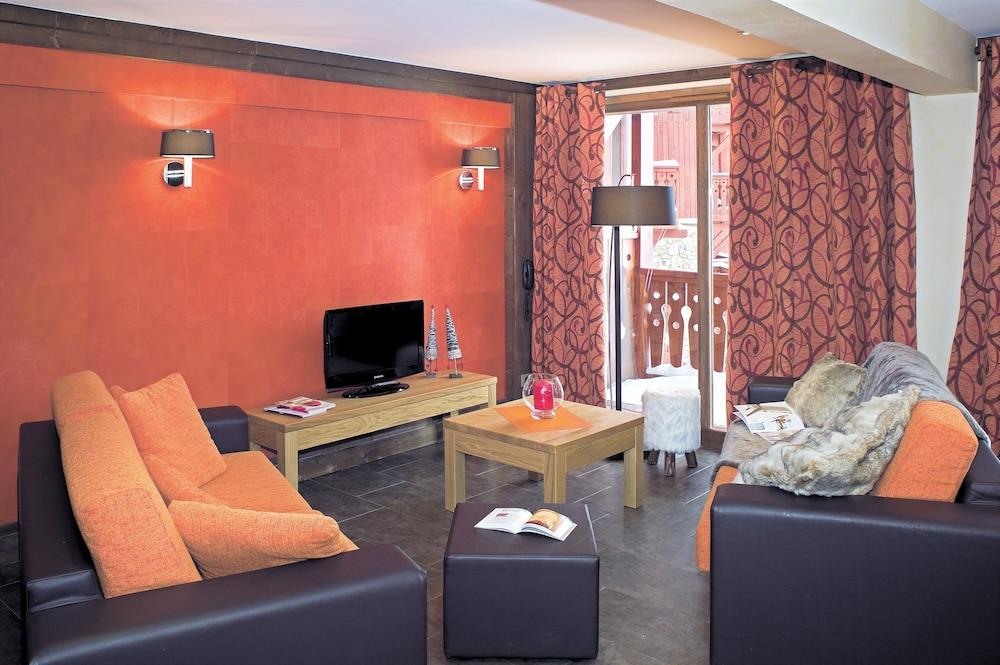 Residence Village Montana