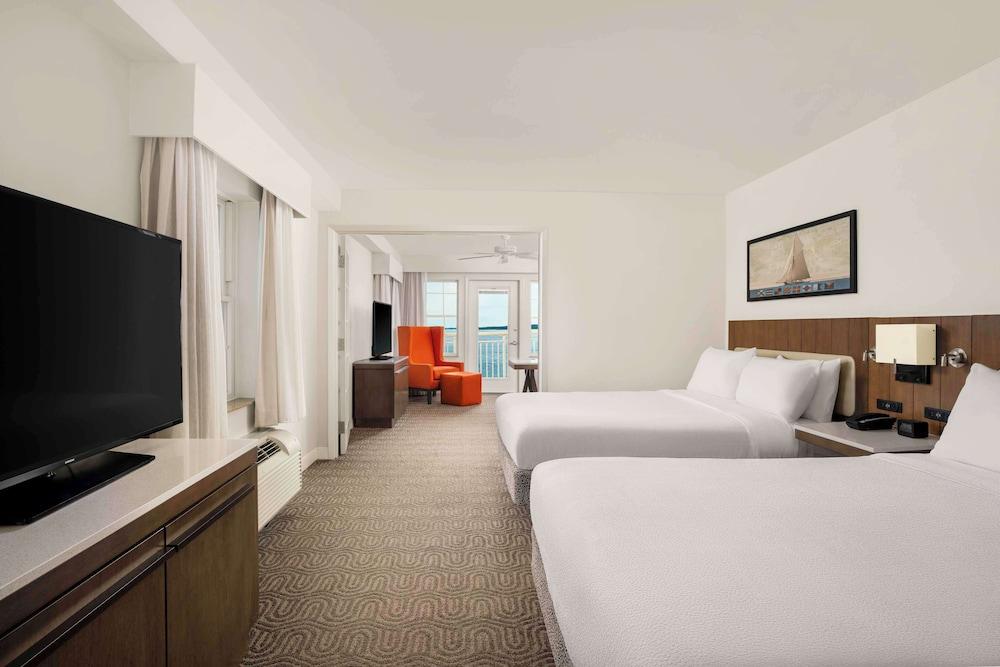 Hilton Garden Inn Kent Island Marina