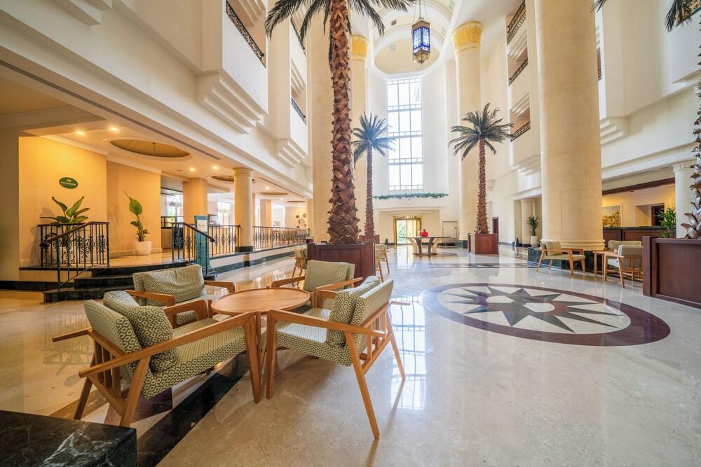 The Norm Oriental Kemer