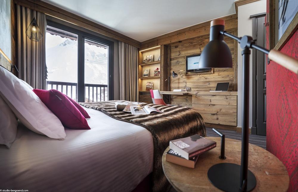 Hôtel Village Montana by Les Etincelles