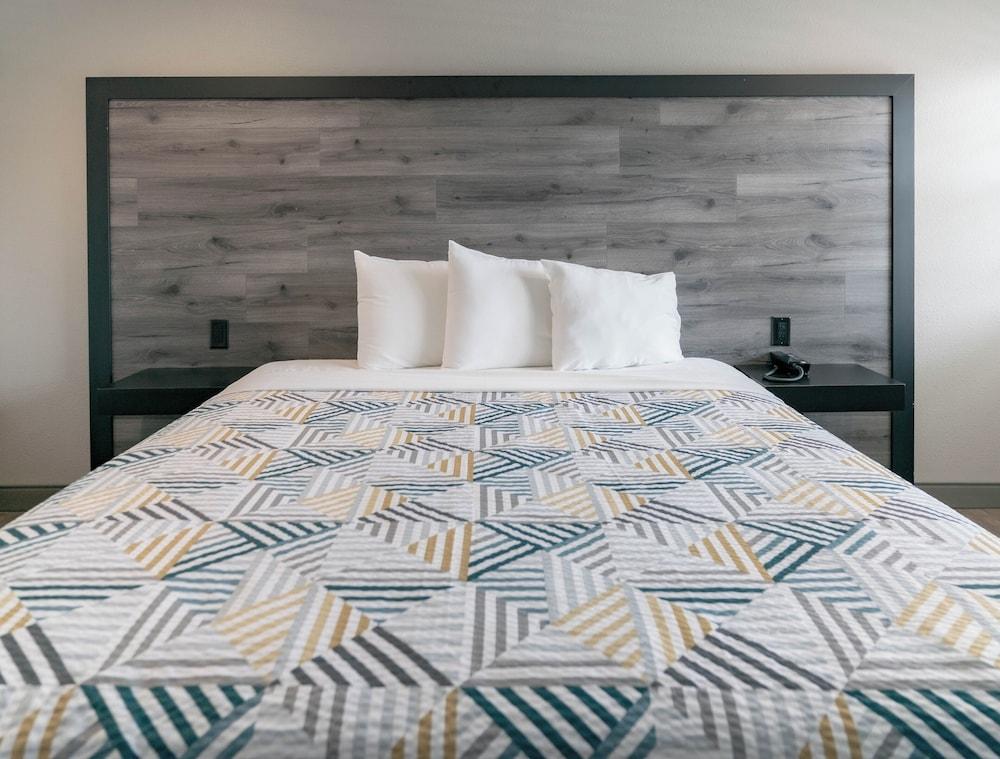 Motel 6 Pico Rivera, CA - Los Angeles