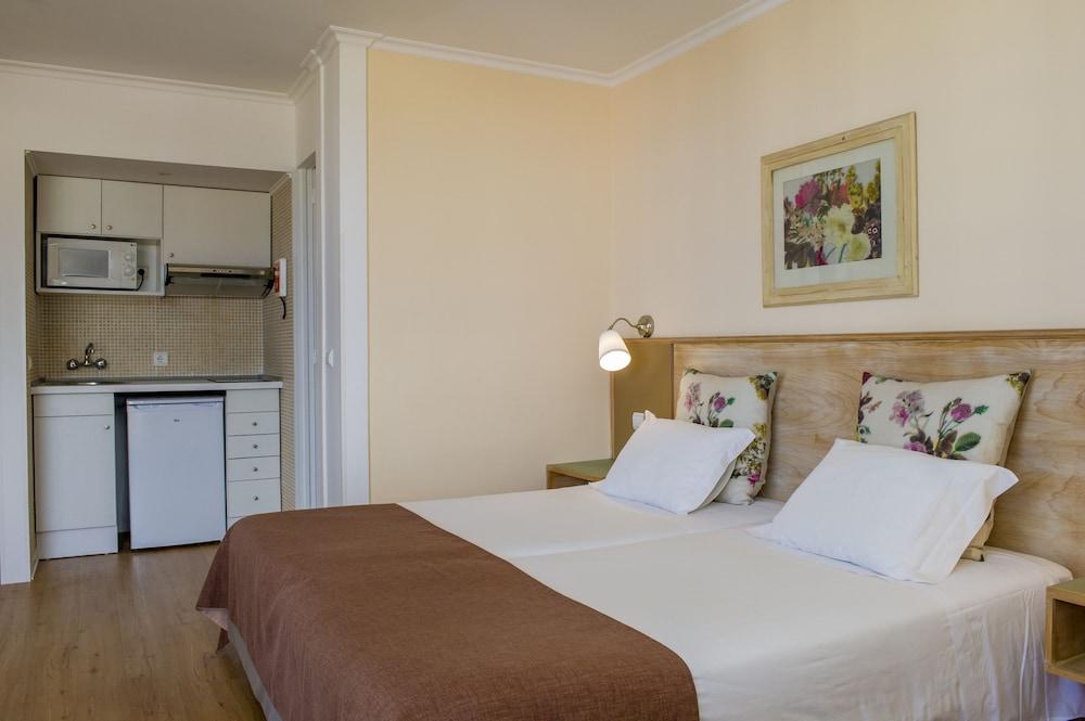 Dorisol Buganvilia Studio Hotel