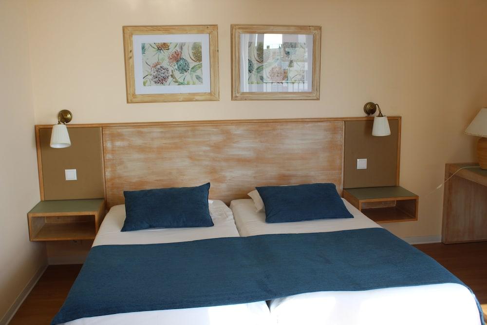 Dorisol Buganvilia Studio Hotel