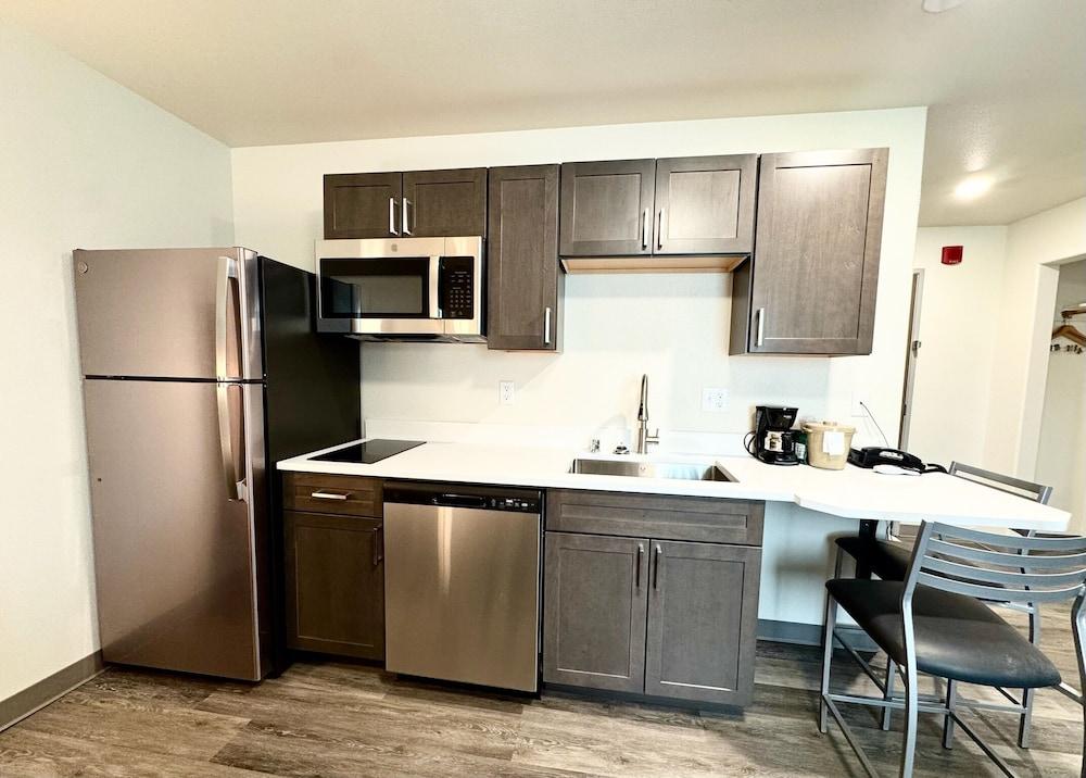 Alaska's Select Inn Wasilla