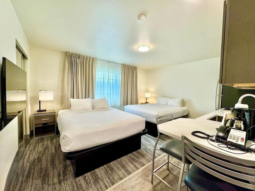 Alaska's Select Inn Wasilla