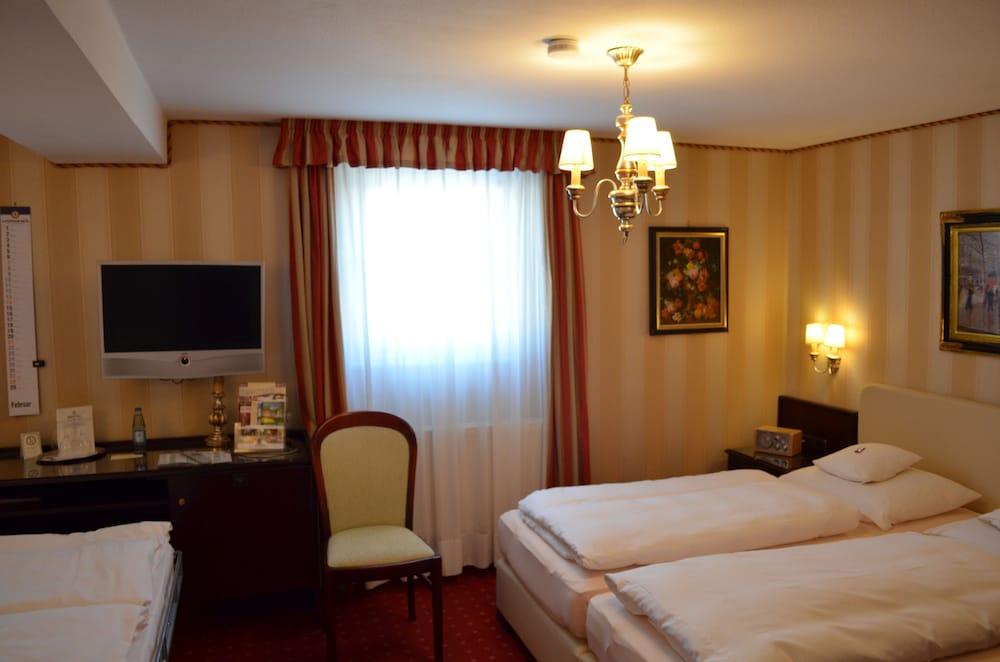 Landwehr-Bräu Hotel