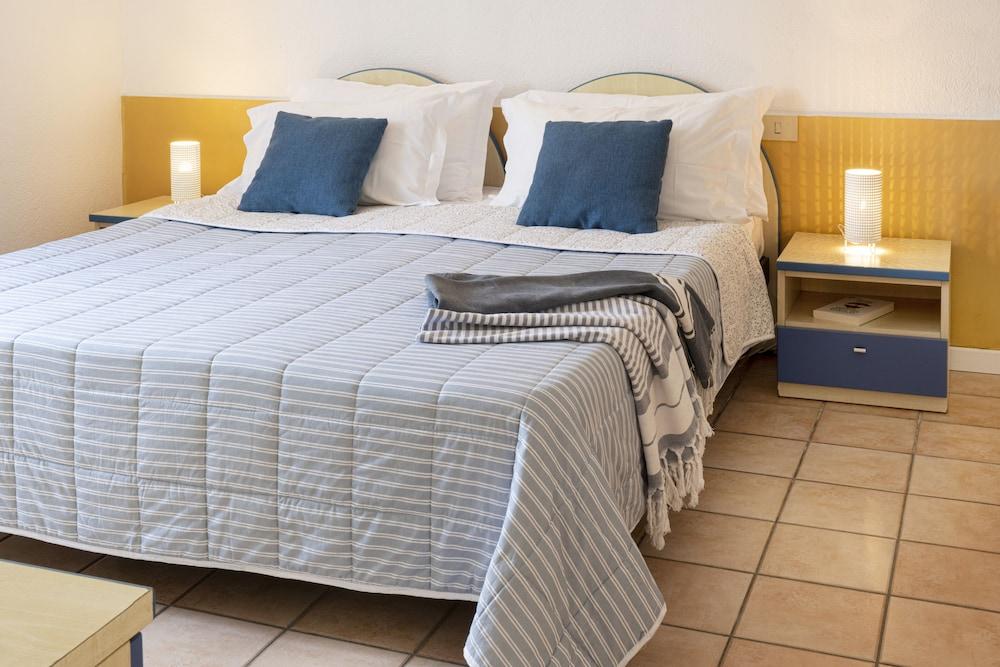 Residence Casa e Vela