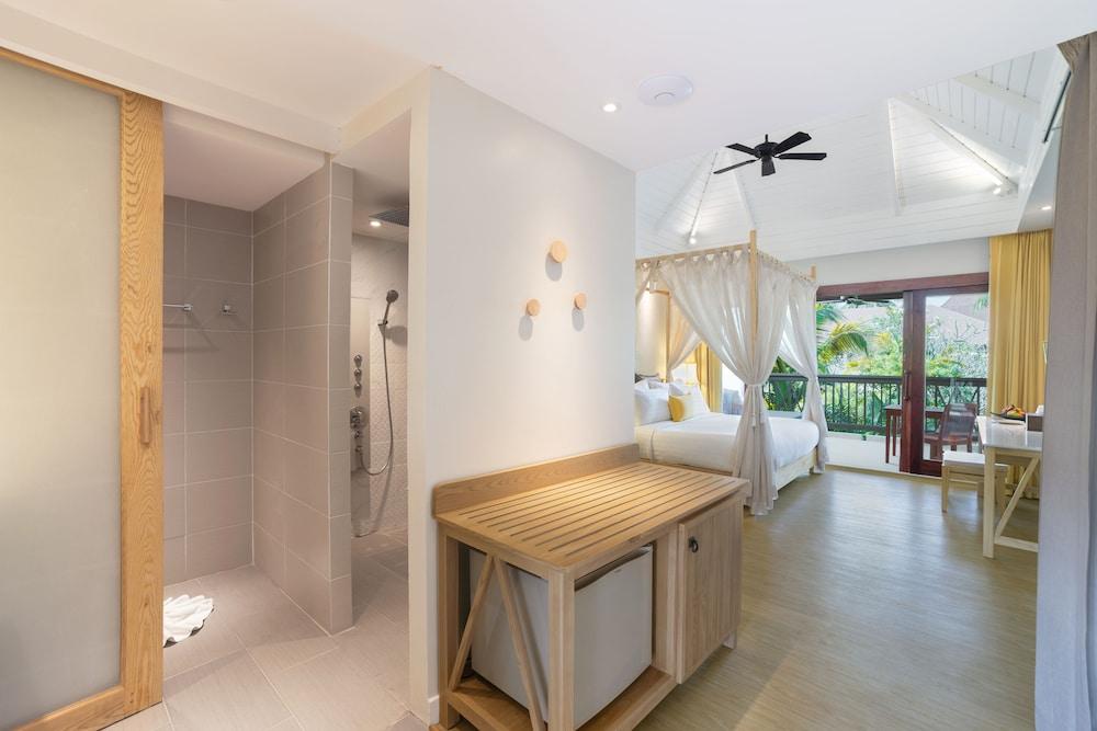 Bandara Spa Resort & Pool Villas, Samui