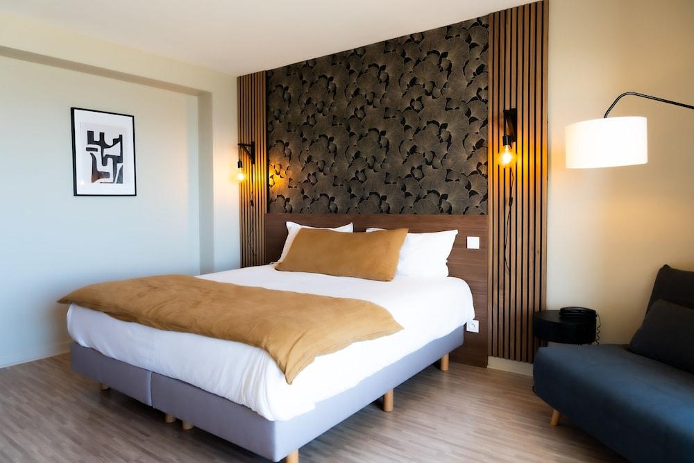 Mar i Cel Hôtel & Spa