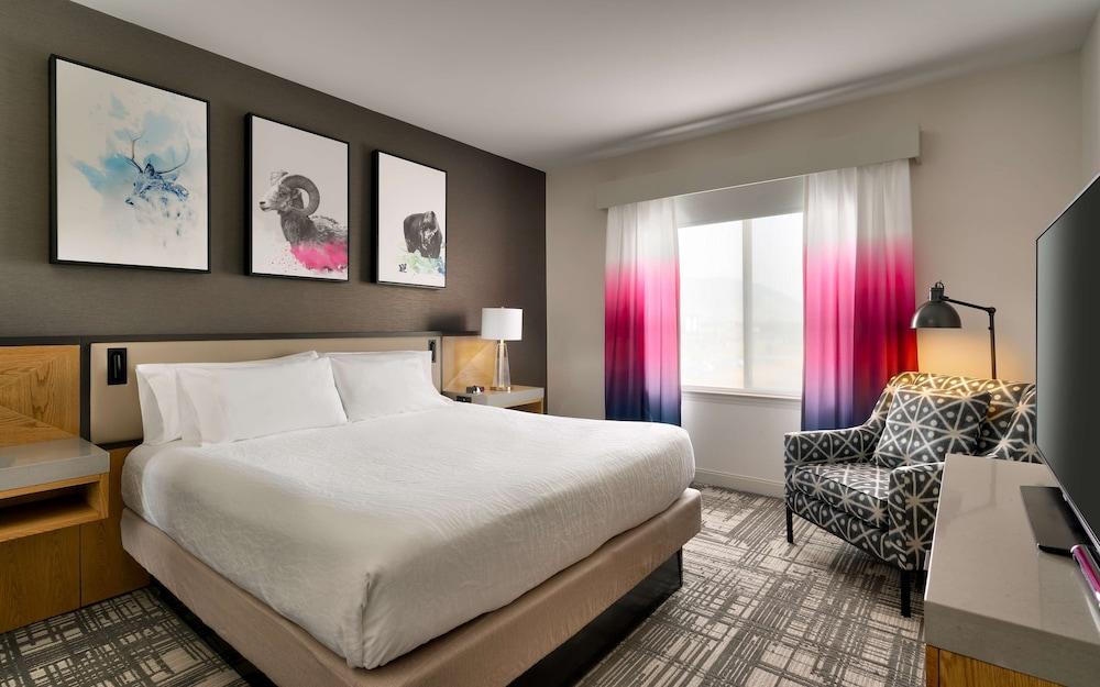 Hilton Garden Inn Bozeman
