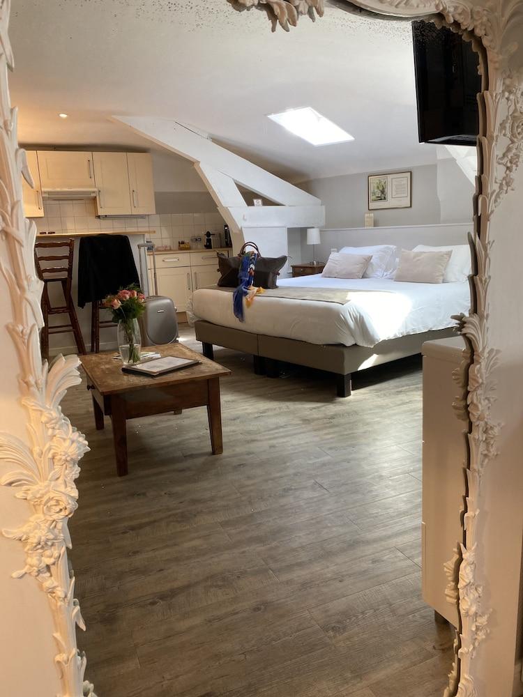 Villa d'Estelle Cannes