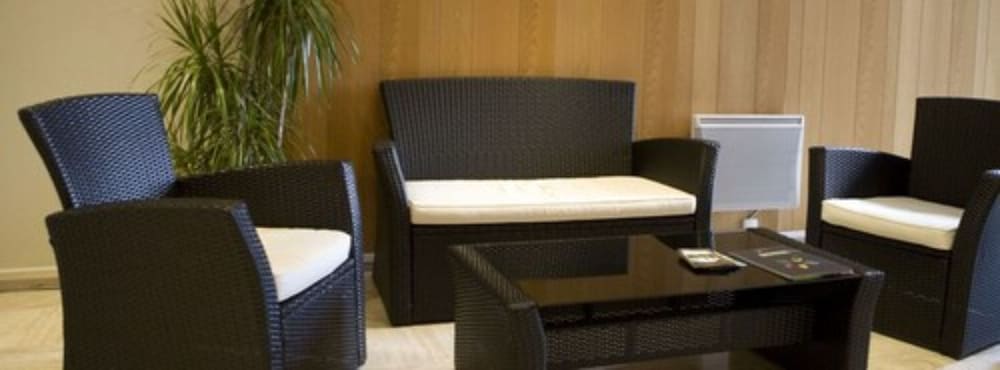 Les Palatines - Residence