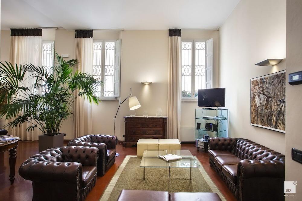 Palazzo Galletti Abbiosi