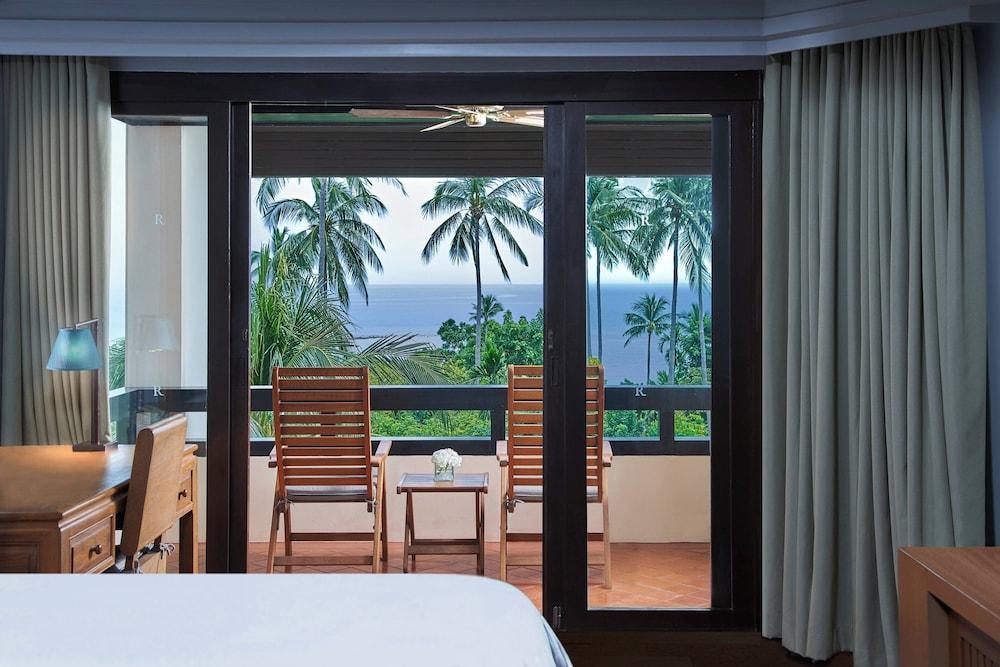 Renaissance Koh Samui Resort & Spa