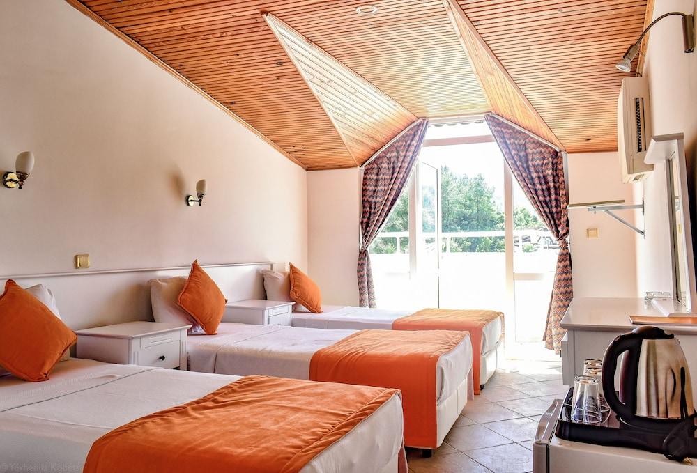 Mersoy Exclusive Hotel