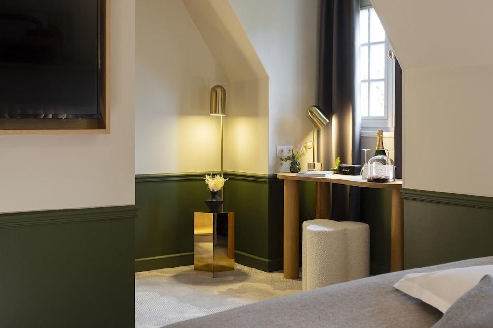 Briqueterie Champagne, A Beauvallon Hotel & Spa