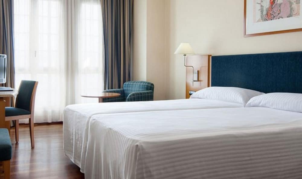 URH Ciutat de Mataró