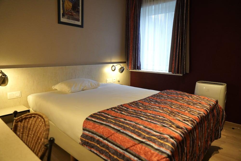 Hotel Prins Boudewijn