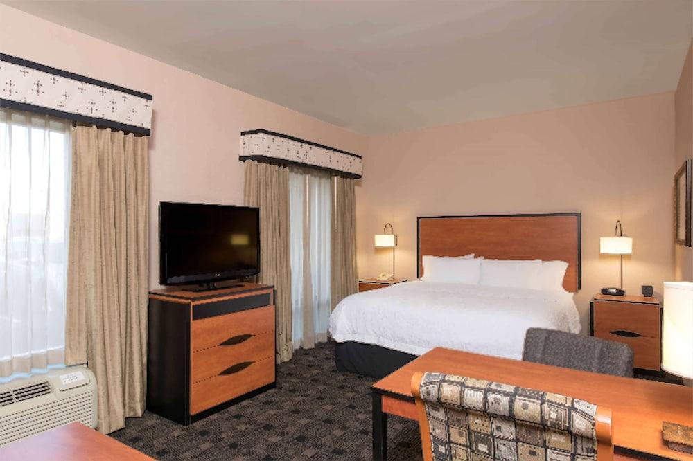 Hampton Inn and Suites Indianapolis - Fishers