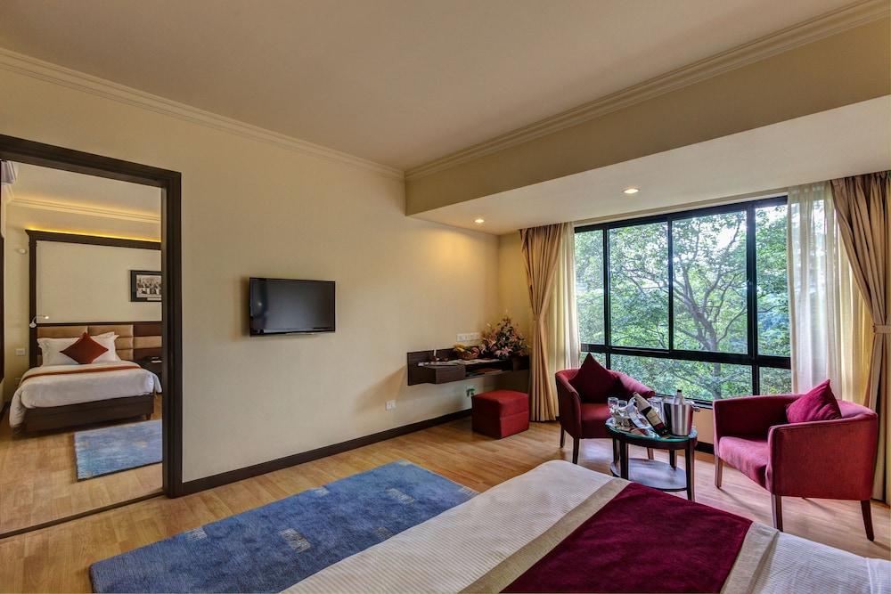 Gokarna Forest Resort Kathmandu