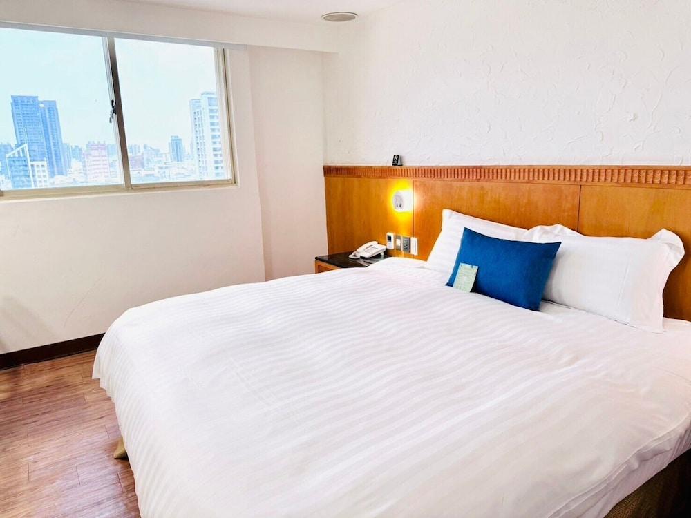 Hub Hotel – Kaohsiung Cisian Branch