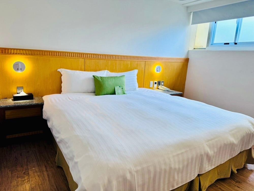 Hub Hotel – Kaohsiung Cisian Branch