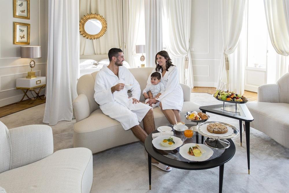 Grand Hotel Principe di Piemonte