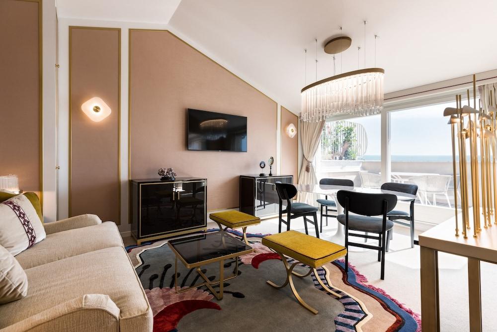 Grand Hotel Principe di Piemonte