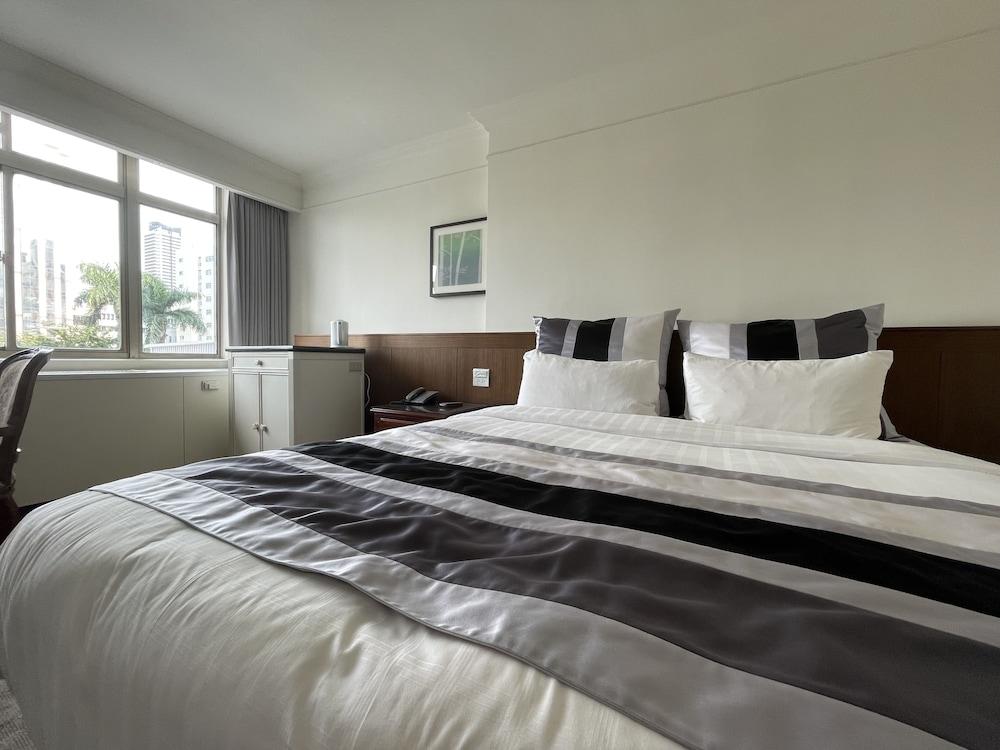 Guide Hotel Kaoshiung Liuhe