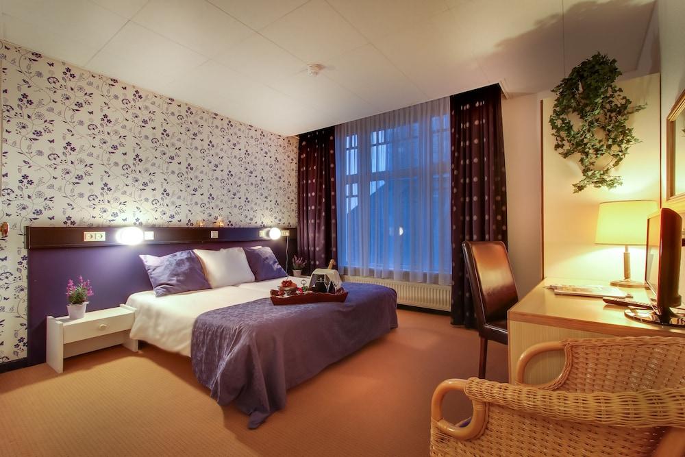 Hotel Restaurant Stad Munster