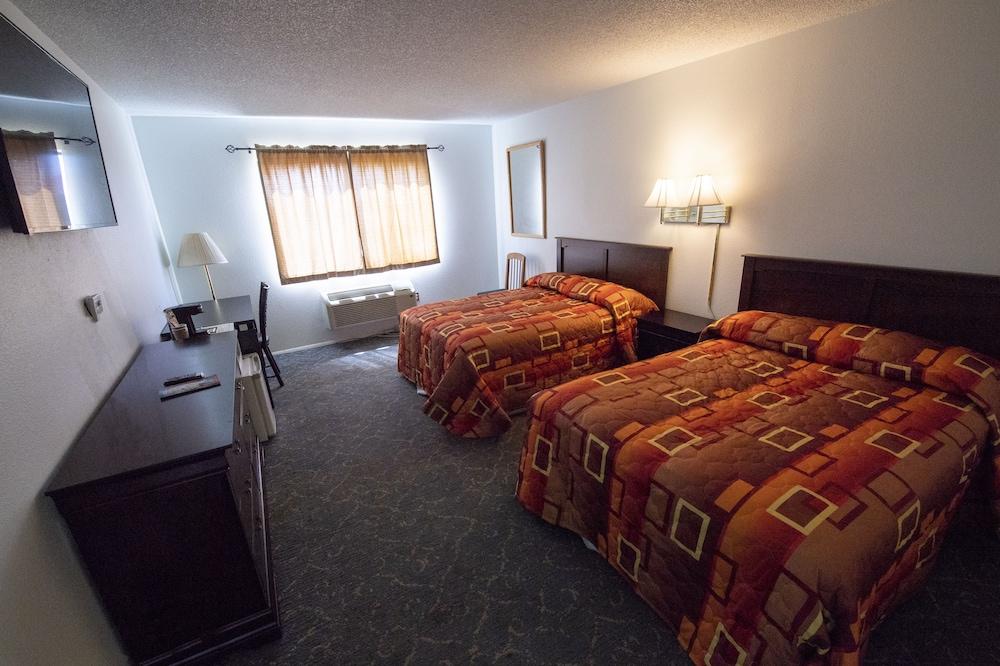 Tower 64 Motel & RV Park