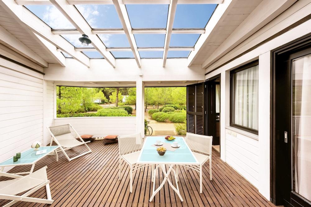 Ethra Reserve - Alborèa 5*