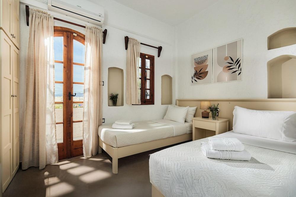 Mila Malia Studios Hotel