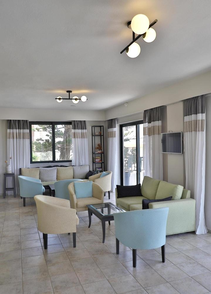 Anastasia Hotel Stalis