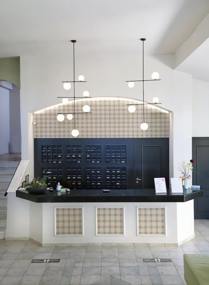 Anastasia Hotel Stalis