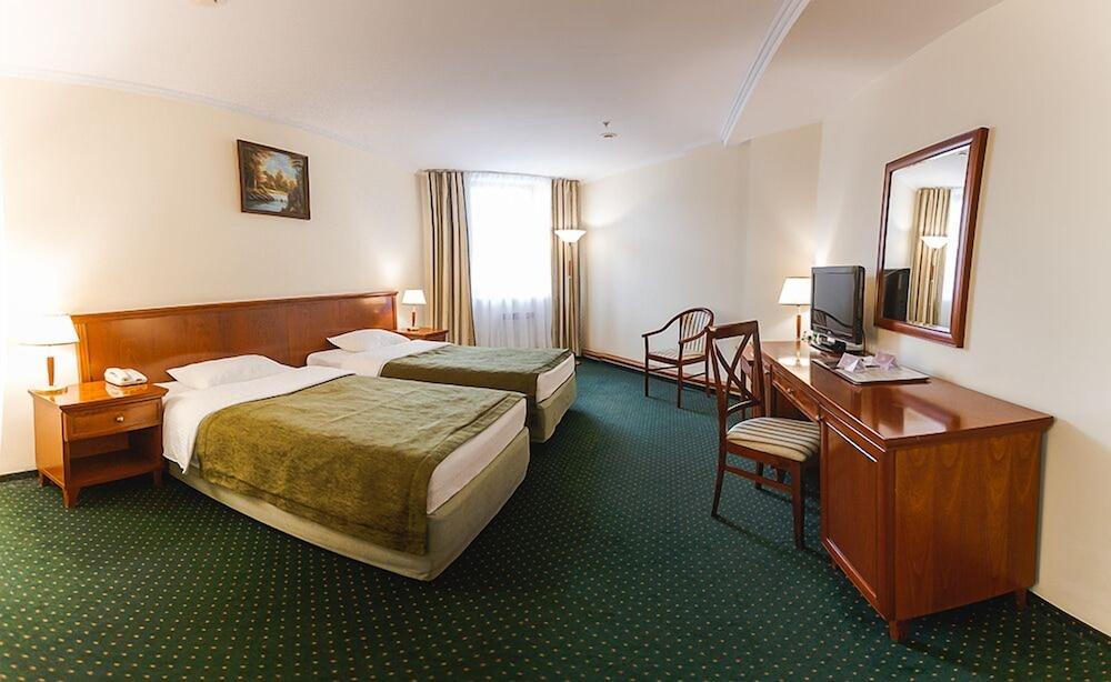 Shalyapin Palace Hotel